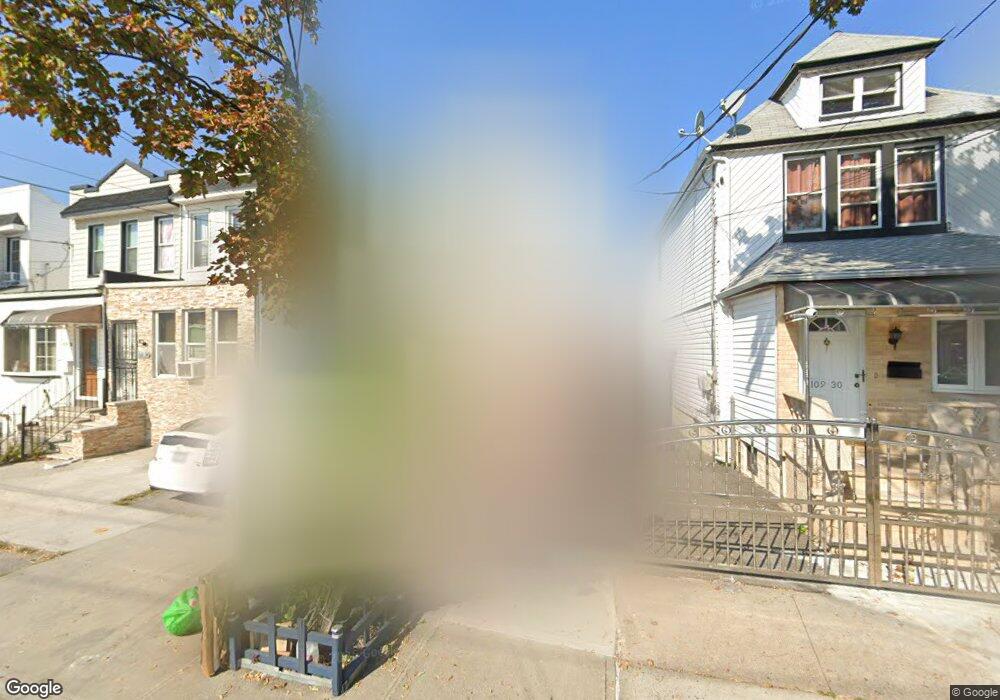 10932 Centreville St, Ozone Park, NY 11417 - photo 1