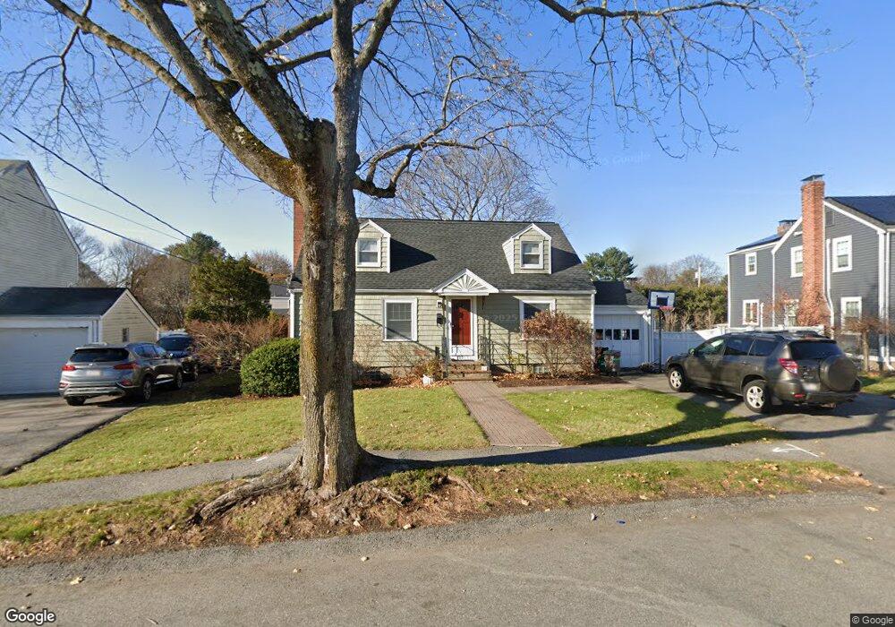 23 Virginia Rd, Arlington, MA 02476 - photo 1