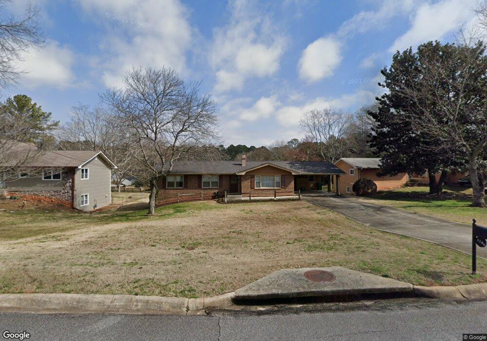 1186 Charlie Ln SW, Lilburn, GA 30047 - photo 1