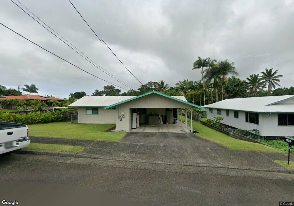 2591 Kinoole St, Hilo, HI 96720 - photo 1