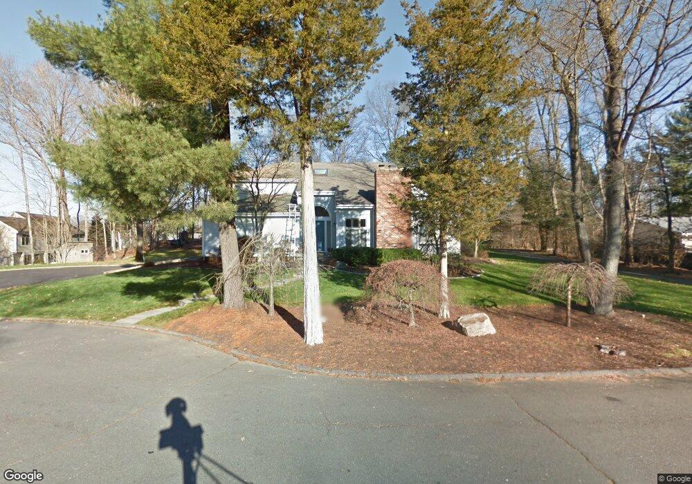 6 Janson Ct, Westport, CT 06880 - photo 1