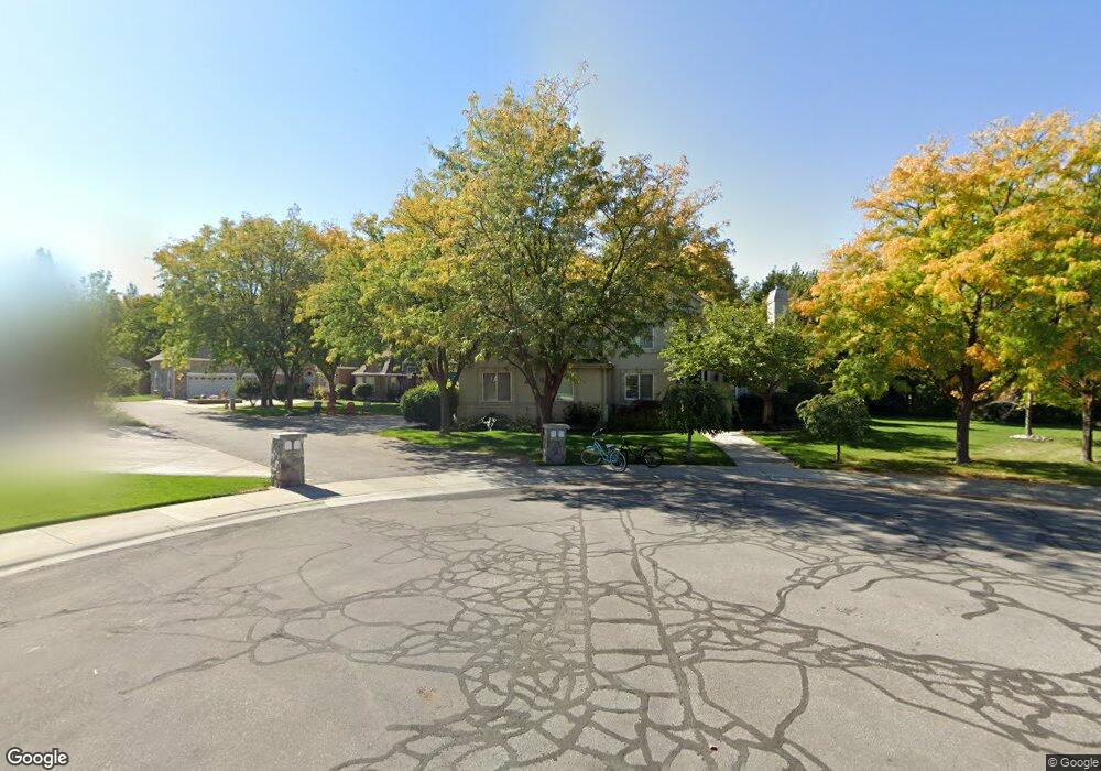 7968 Willow Cir, Sandy, UT 84093 - photo 1