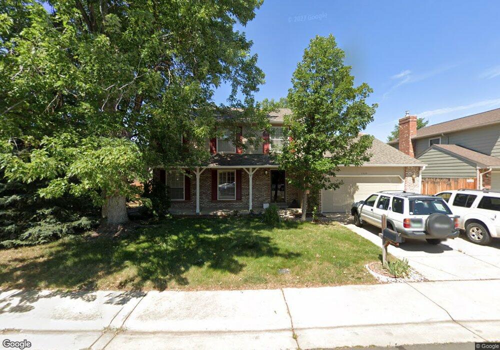 1333 S Kittredge St, Aurora, CO 80017 - photo 1