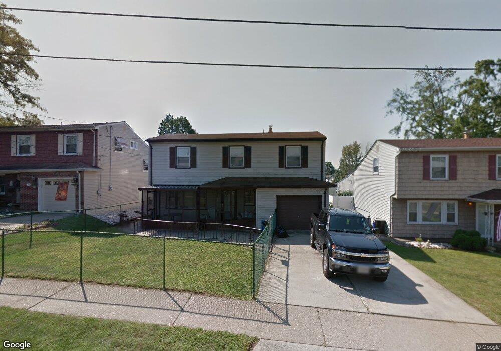 8 Dalessio Dr, Carteret, NJ 07008 - photo 1