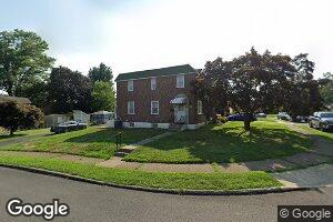 348 Holland St, Crum Lynne, PA 19022