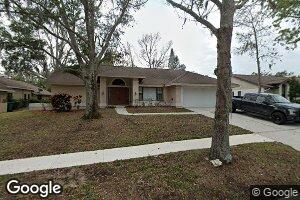 3280 Cobbs Dr, Palm Harbor, FL 34684