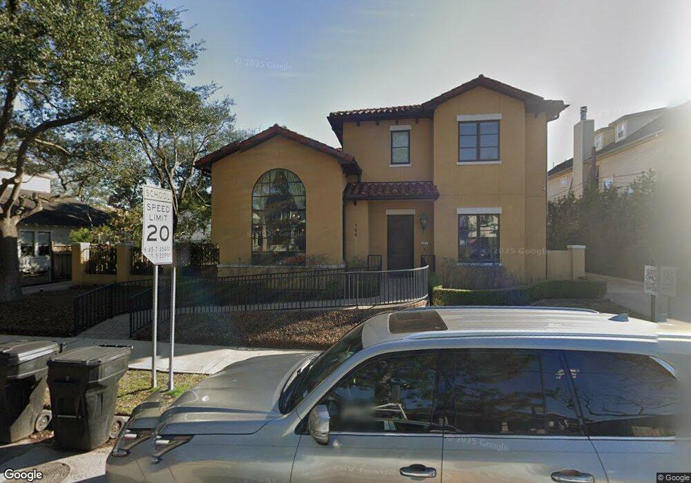 706 E 19th St, Houston, TX 77008 - photo 1