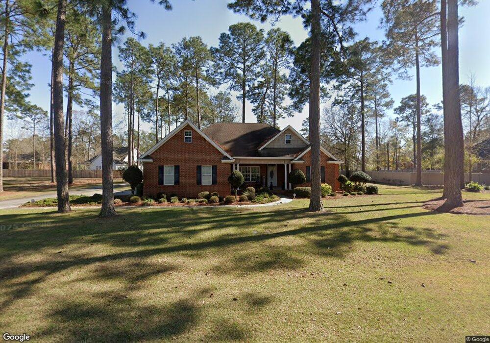 1810 Iris St, Adel, GA 31620 - photo 1