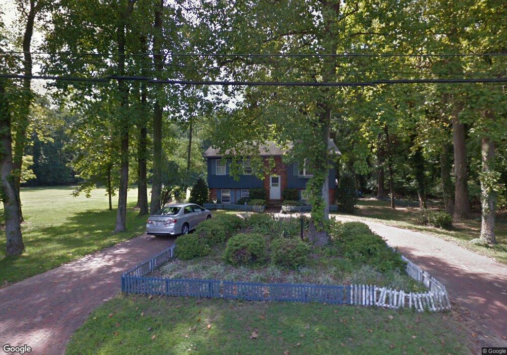 167 W Lake Dr, Annapolis, MD 21403 - photo 1