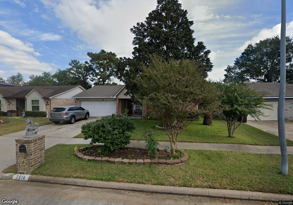 7518 Andiron Cir, Houston, TX 77041 - photo 1