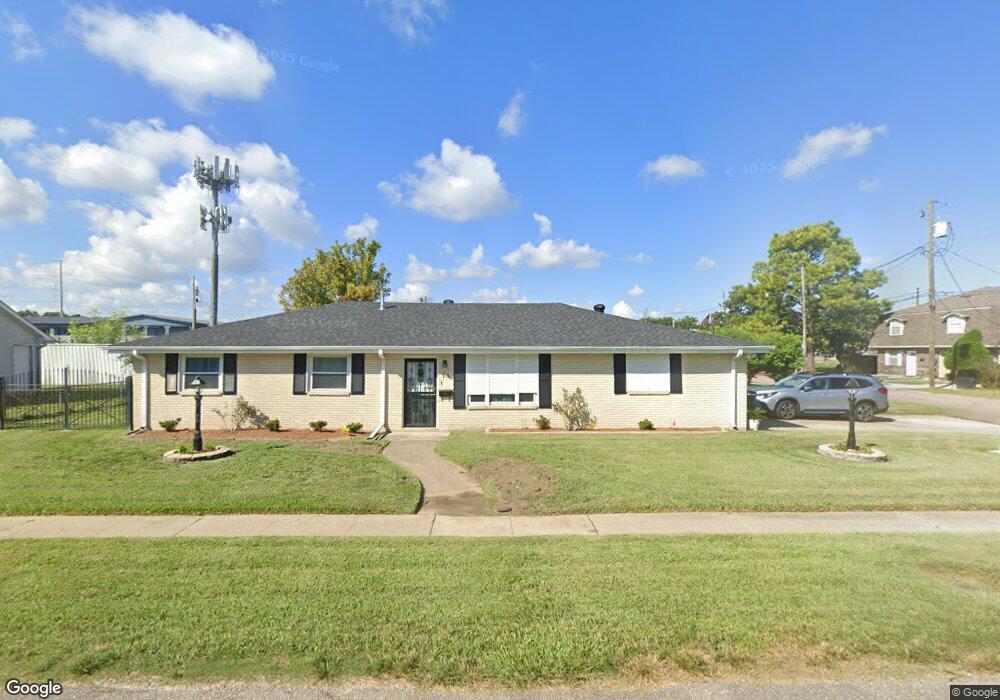 308 Grand Dr, Metairie, LA 70003 - photo 1