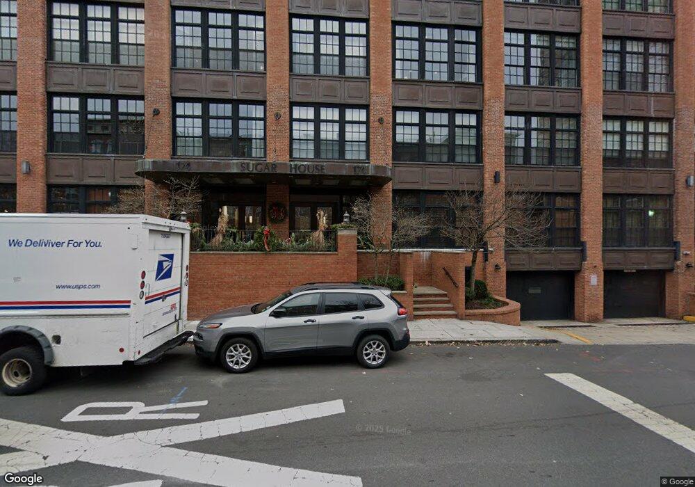 174 Washington St Unit 4C, Jersey City, NJ 07302 MLS 230011771