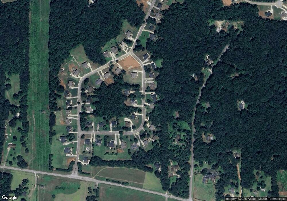 0 Brigadier Way SW unit 7078353, Stockbridge, GA 30281 - photo 1