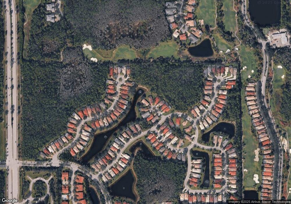 6081 Highwood Park Ct unit 2, Naples, FL 34110 - photo 1