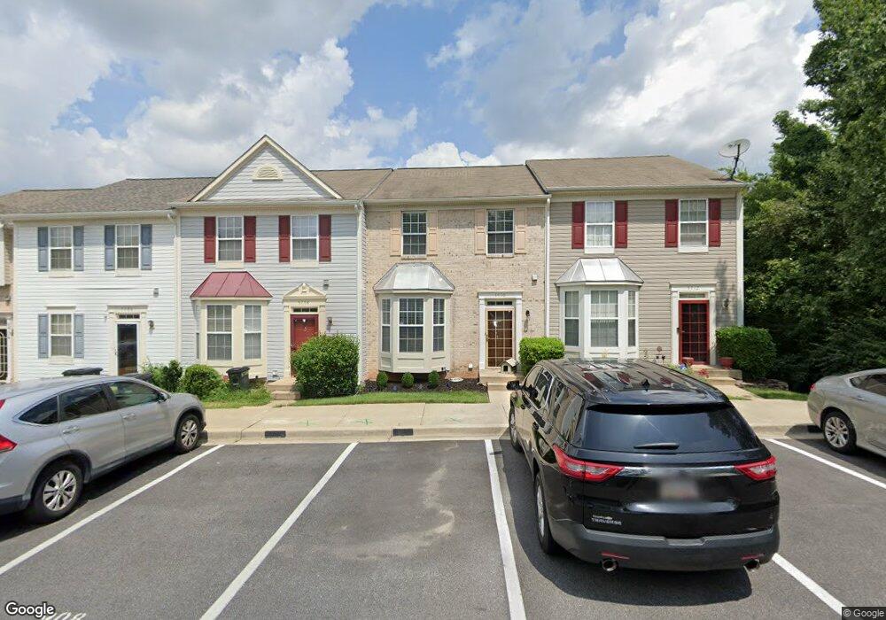 5708 Mary a Ct, Bladensburg, MD 20710 - photo 1