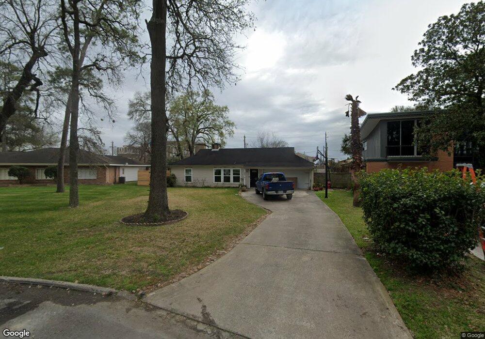 3516 Oakdale St, Houston, TX 77004 - photo 1