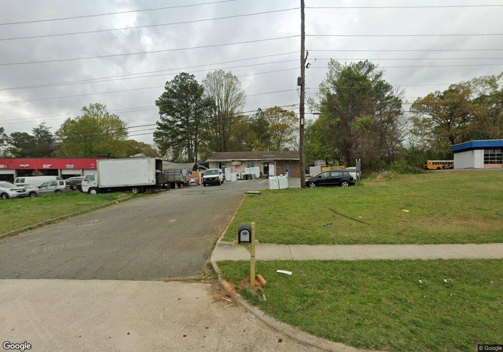 2022 S Cobb Dr SE, Marietta, GA 30060 - photo 1