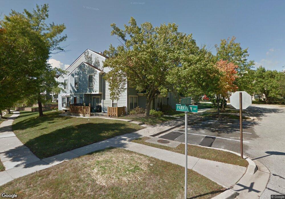 9404 Nicklaus Ln, Laurel, MD 20708 - photo 1