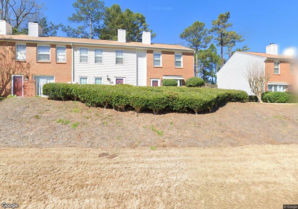 207 High Creek Dr unit 3A, Roswell, GA 30076 - photo 1