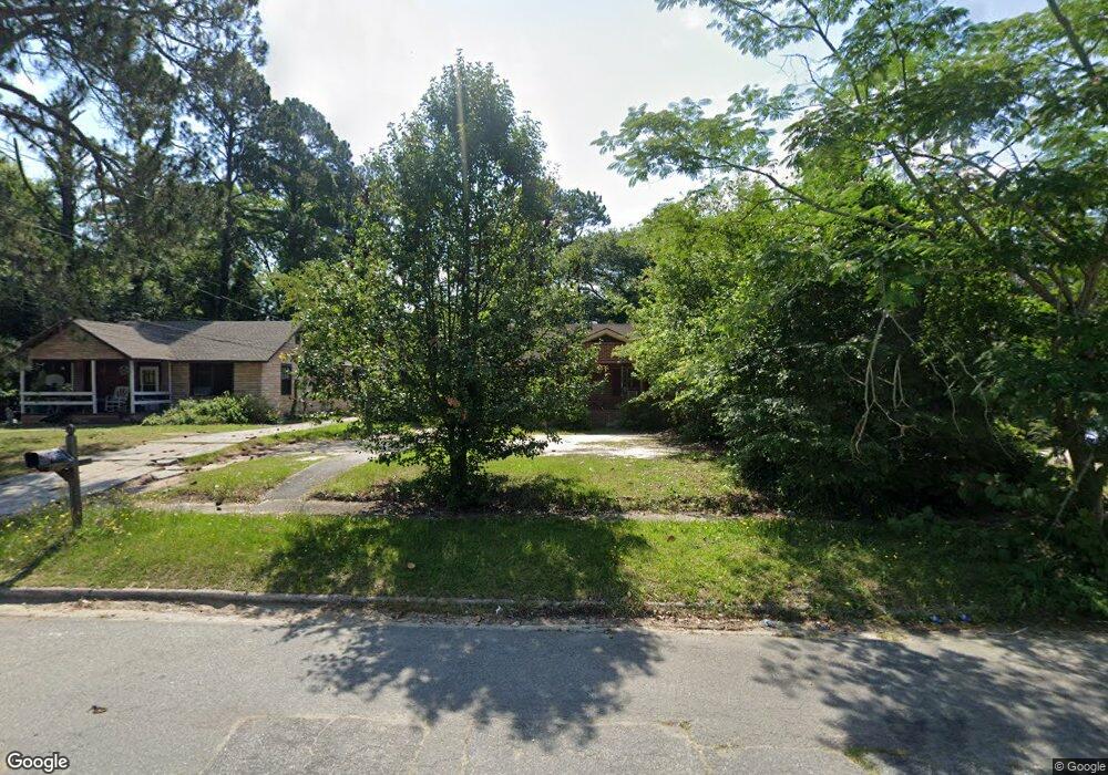 1094 Macon Ave, Macon, GA 31204 - photo 1