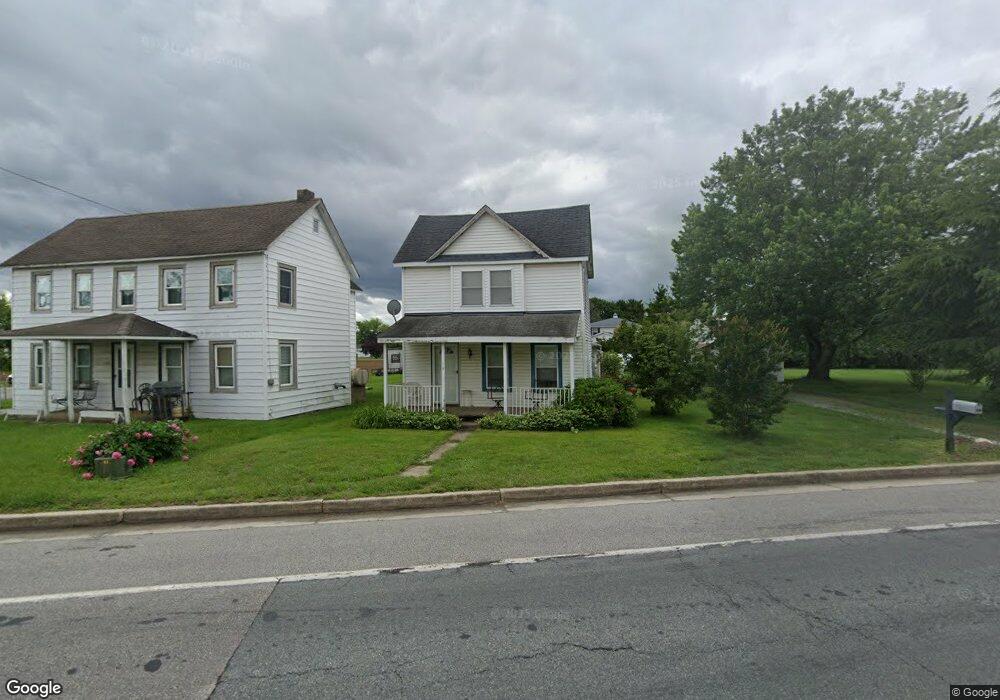 1252 Crystal Beach Rd, Earleville, MD 21919 - photo 1