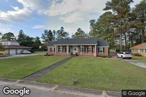 314 Pinecrest Dr, Chadbourn, NC 28431