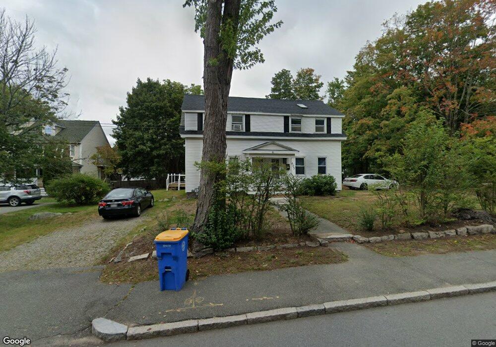 687 N Main St unit 2, Randolph, MA 02368 - photo 1