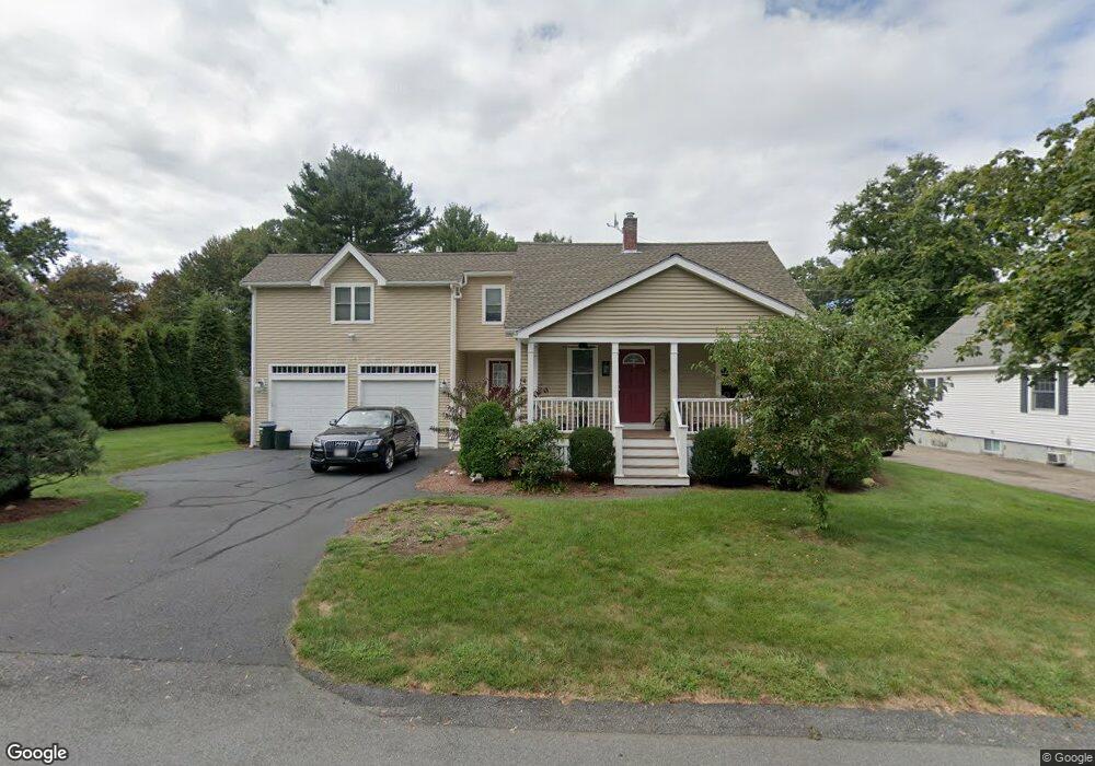 29 Harding Rd, Walpole, MA 02081 - photo 1