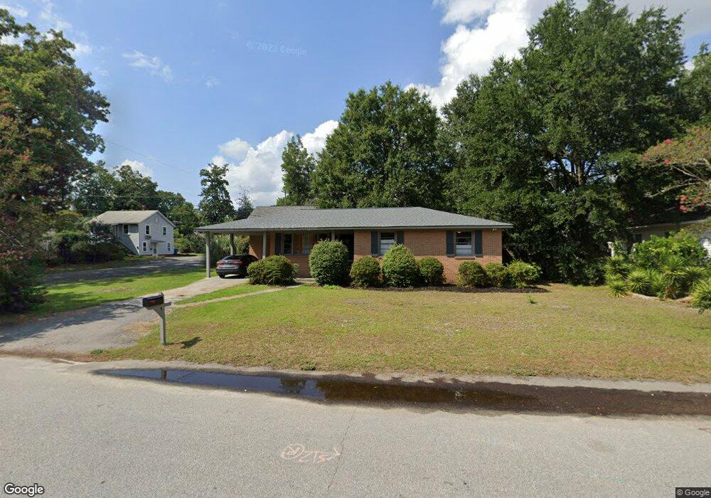 532 C Ave, West Columbia, SC 29169 - photo 1