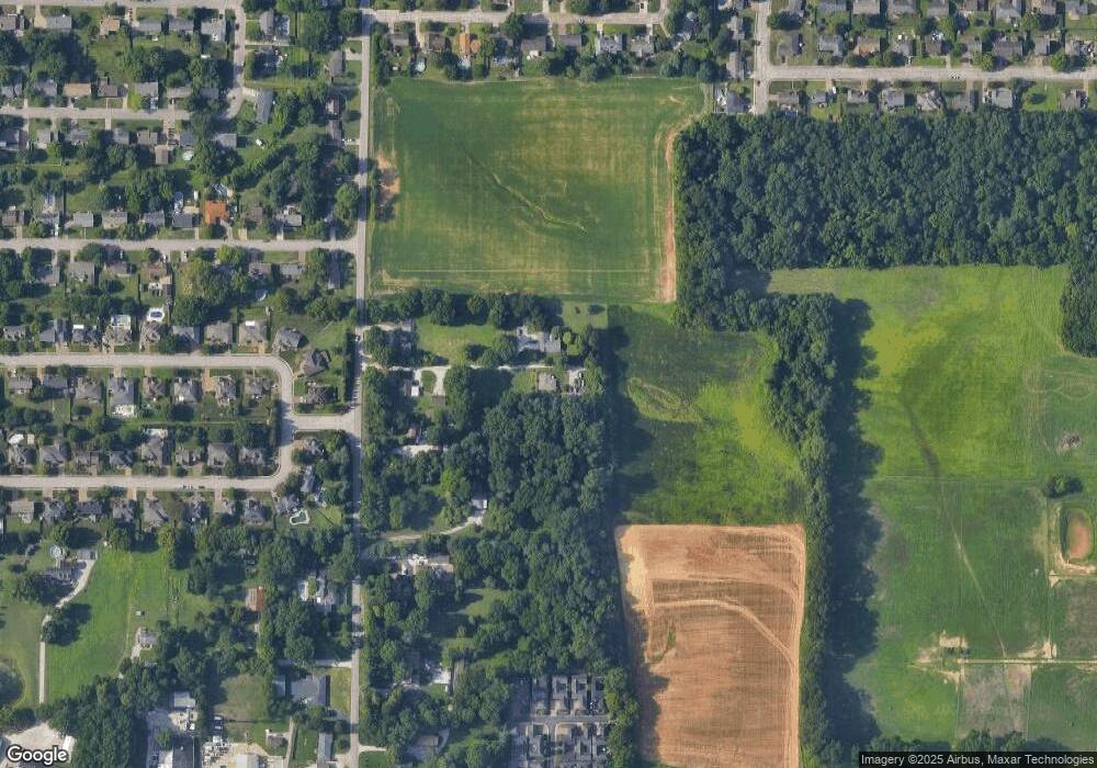 5290 Epworth Rd, Newburgh, IN 47630 - photo 1