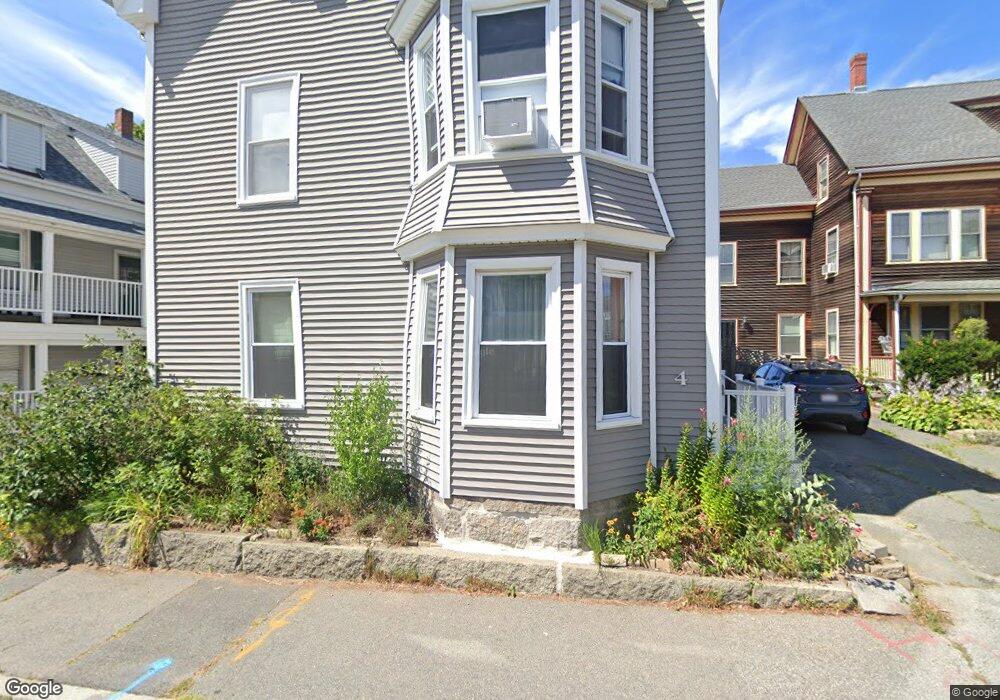 Street View Photo