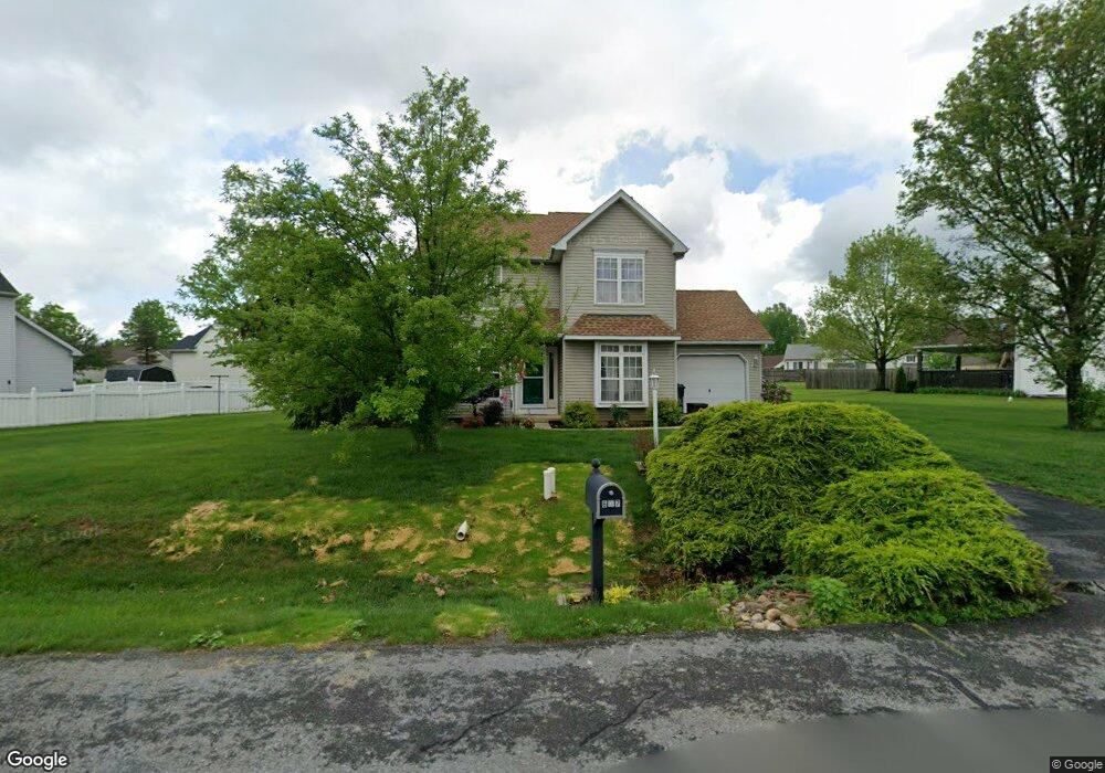 67 Clarence Ave, Shoemakersville, PA 19555 - photo 1