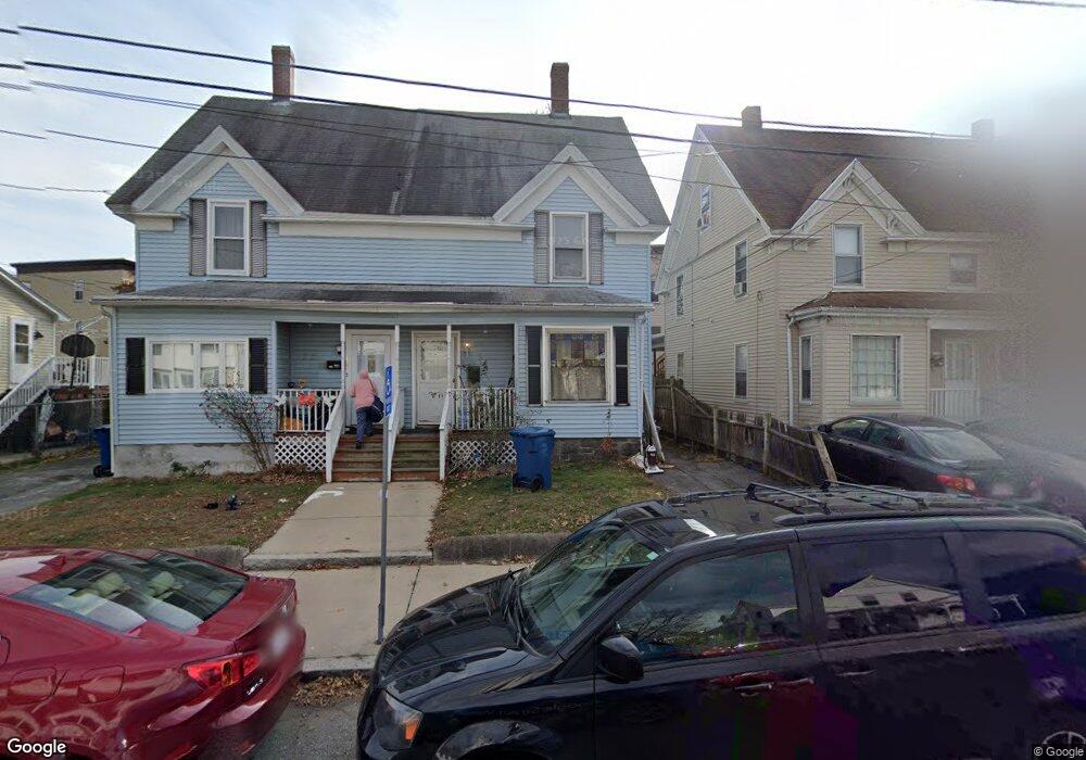 126 Exeter St, Lawrence, MA 01843 - photo 1