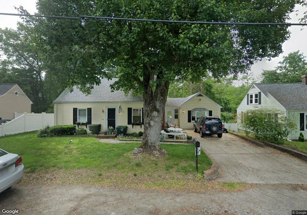 41 S Elm St, West Bridgewater, MA 02379 - photo 1