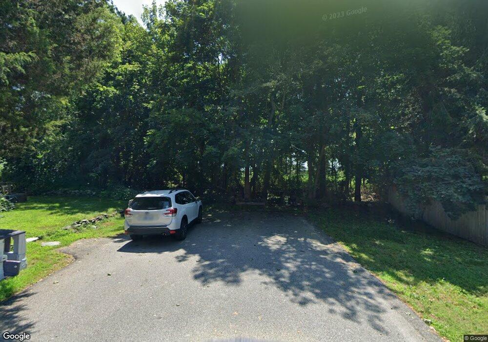 0 Galley St, Jamestown, RI 02835 - photo 1