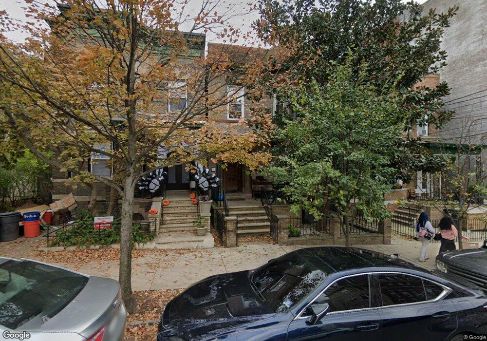 89 Clifton Terrace, Weehawken, NJ 07086 - photo 1