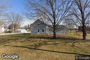 903 S Mather St, Clarksville, IA 50619