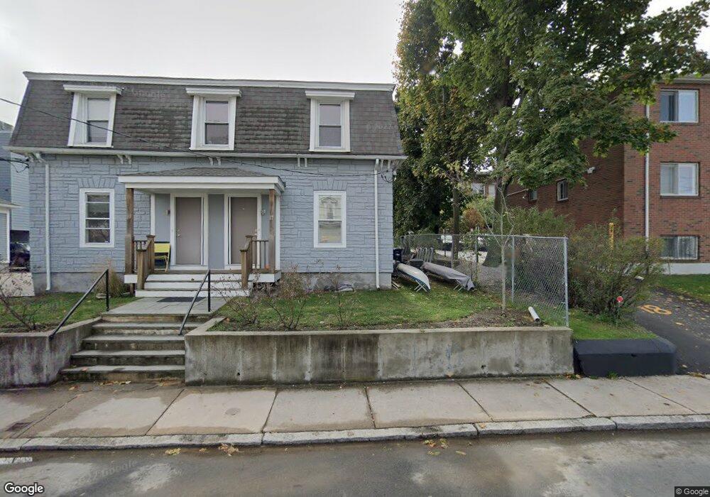 17 Greylock Rd unit 2, Allston, MA 02134 - photo 1