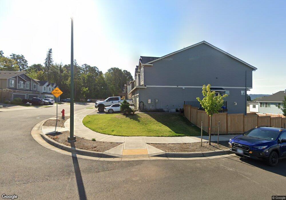 1386 19th Place, Forest Grove, OR 97116 - photo 1