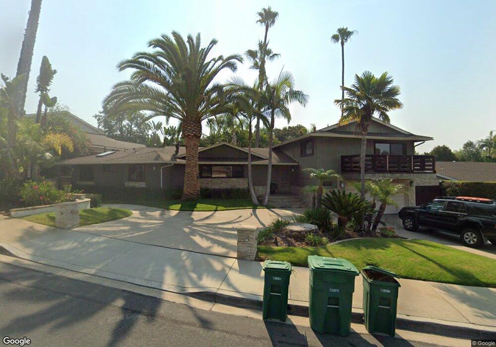 3080 Blenkarne Dr, Carlsbad, CA 92008 - photo 1