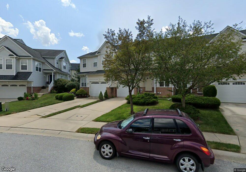 9737 Evening Bird Ln, Laurel, MD 20723 - photo 1