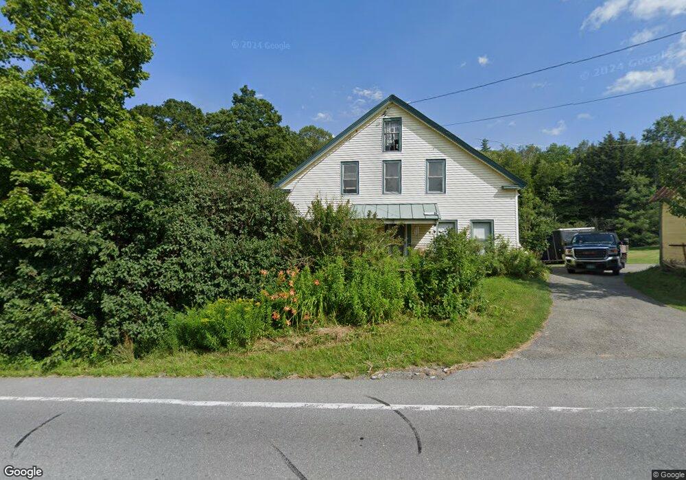 5189 Route 100, West Wardsboro, VT 05360 - photo 1