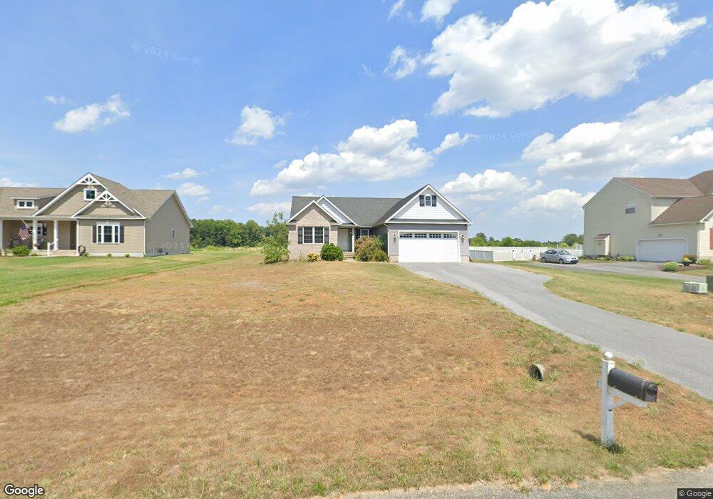 699 Greenbrook Dr, Milford, DE 19963 - photo 1