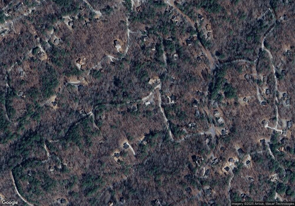 572 Newell Dr, Ellijay, GA 30540 - photo 1