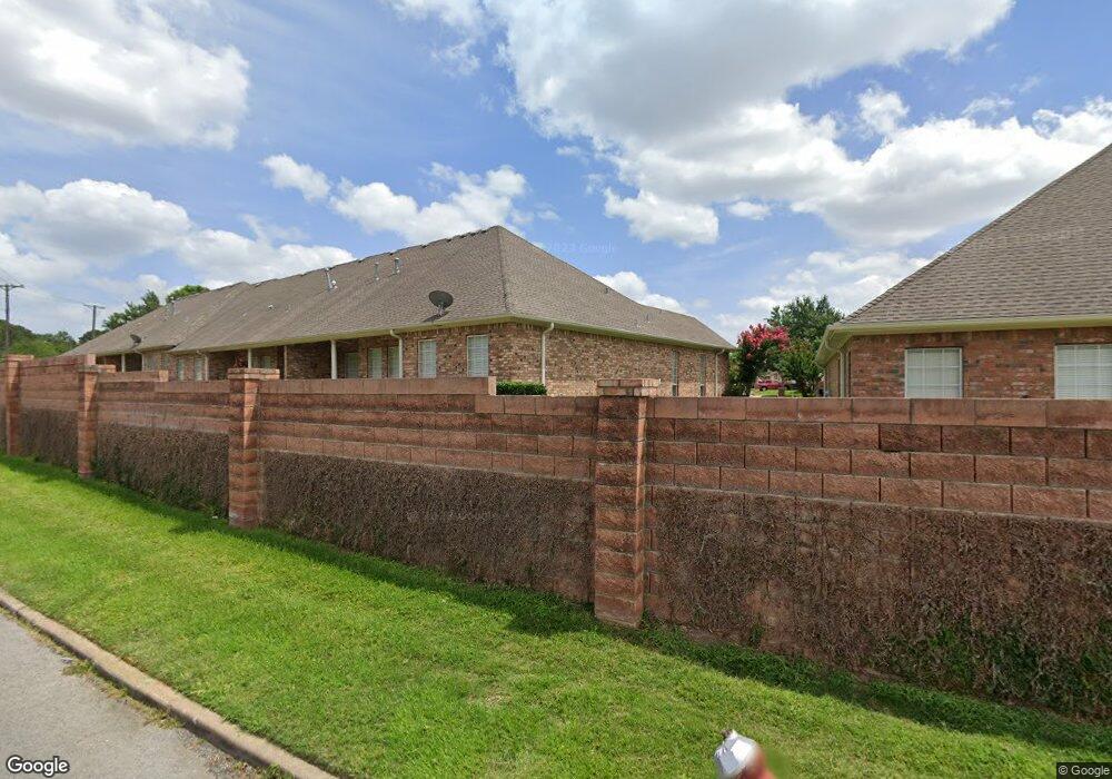 1210 1210 Quinby, Tyler, TX 75701 - photo 1