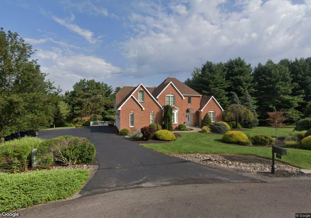 72 Fairway Ln, Sugarloaf, PA 18249 - photo 1