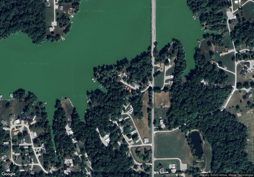 4449 N Private Road 1195 E, Loogootee, IN 47553 - photo 1