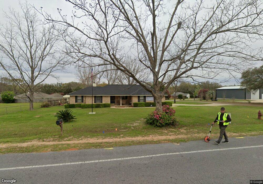 3009 Airport Rd, Crestview, FL 32539 - photo 1