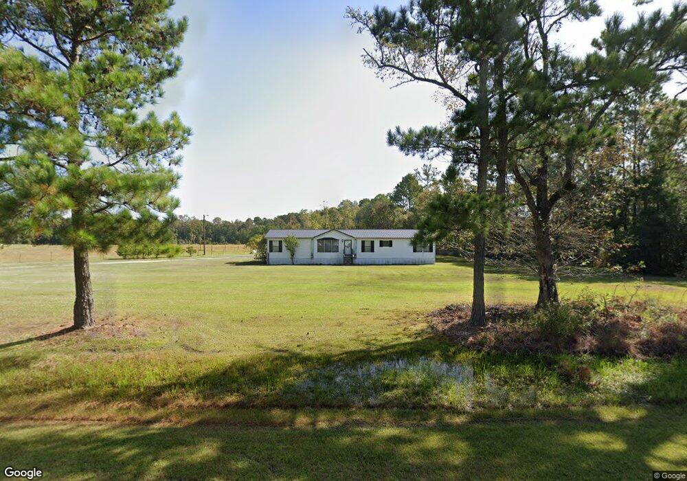 2400 N Clough Bay Rd, Waycross, GA 31503 - photo 1