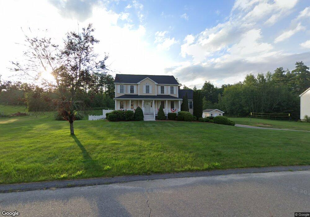 27 Longwood Ave, Londonderry, NH 03053 - photo 1